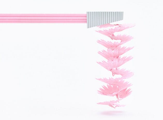 削りかすが花びらになる鉛筆 デザインと環境配慮両立 Nikkei Style 削りかすが花びらになる鉛筆 デザインと環境配慮両立 Nikkei Style