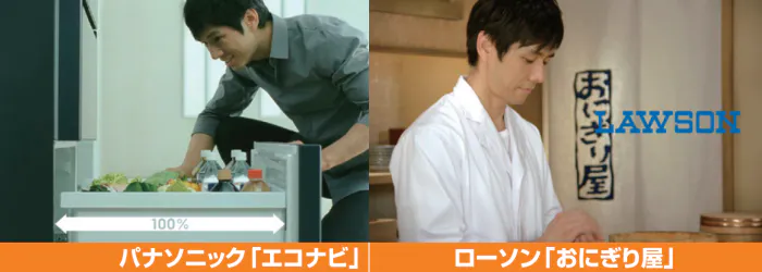 技巧と肉体による役作り:時代を動かす男優 堺雅人と西島秀俊が2トップ
