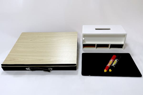 デスクワークに疲れたら 気分一新おすすめグッズ4選 Nikkei Style デスクワークに疲れたら 気分一新おすすめグッズ4選 Nikkei Style