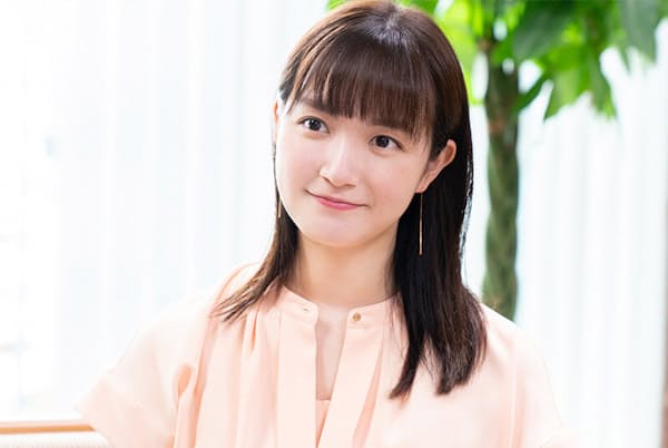 元乃木坂46中元日芽香さん 元乃木坂46中元日芽香さん