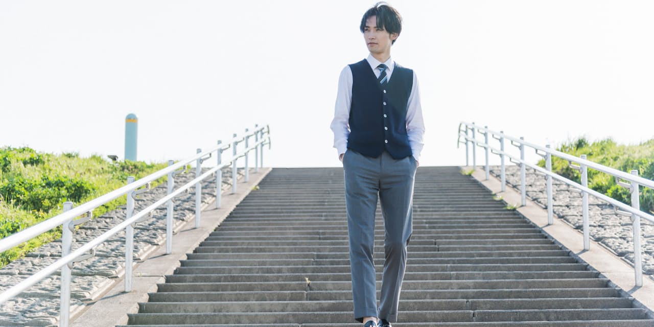 落ち込んだら階段を 上り下り メンタルの問題をメンタルで処理してはいけない Nikkei Style 落ち込んだら階段を 上り下り メンタルの問題をメンタルで処理してはいけない Nikkei Style