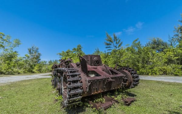 石原莞爾を「超二流」にした陸軍人事