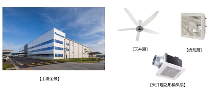 パナソニックエコシステムズ ベトナムで換気などiaq 室内空気質 機器の新工場を稼働 日本経済新聞 パナソニックエコシステムズ ベトナムで換気などiaq 室内空気質 機器の新工場を稼働 日本経済新聞