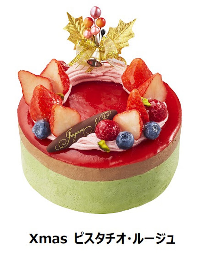 シャトレーゼ クリスマスケーキ 21 の予約受付を開始 日本経済新聞 シャトレーゼ クリスマスケーキ 21 の予約受付を開始 日本経済新聞