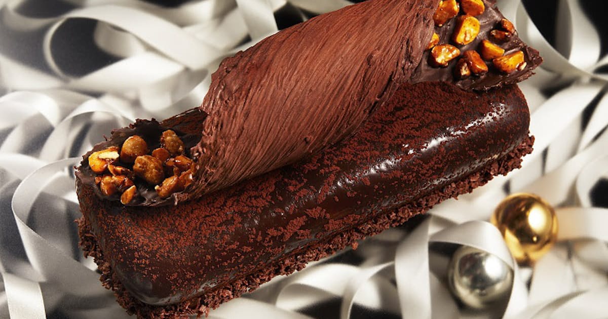 Anaインターコンチネンタルホテル東京 ピエール ガニェール パン エ ガトー でクリスマスケーキの予約受付を開始 日本経済新聞 Anaインターコンチネンタルホテル東京 ピエール ガニェール パン エ ガトー でクリスマスケーキの予約受付を開始 日本経済新聞