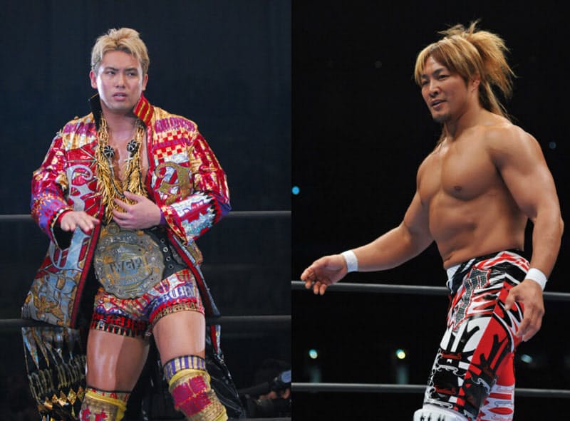 人気再燃 新日本プロレス 親会社交代で売り上げ倍増 Nikkei Style 人気再燃 新日本プロレス 親会社交代で売り上げ倍増 Nikkei Style