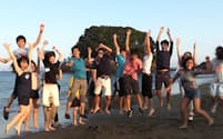 米ハーバード大の学生と徳島県の高校生が夏合宿。高校生たちが体験した濃密な国際体験とは……