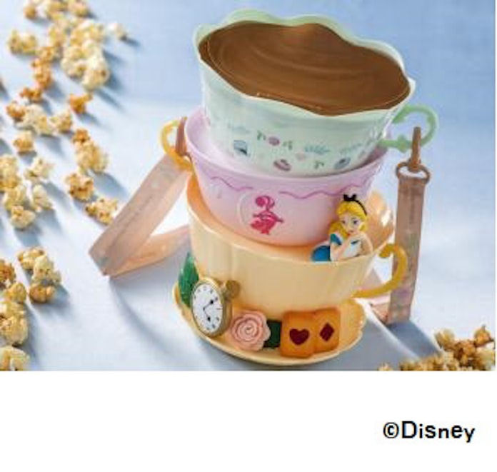 オリエンタルランド 東京ディズニーランドで オレンジチョコレートポップコーン を発売 日本経済新聞 オリエンタルランド 東京ディズニーランドで オレンジチョコレートポップコーン を発売 日本経済新聞