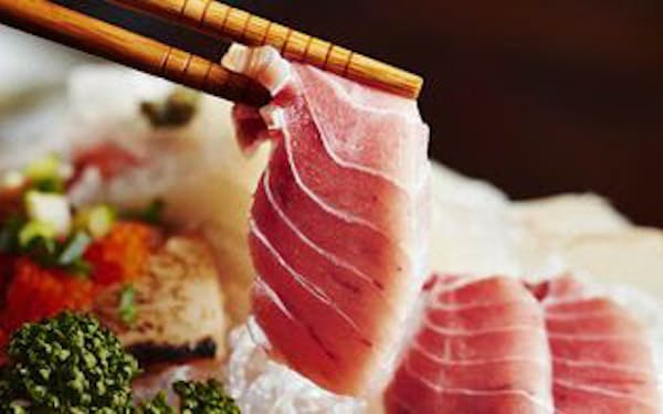 大人のための贅沢 個室で味わう料理