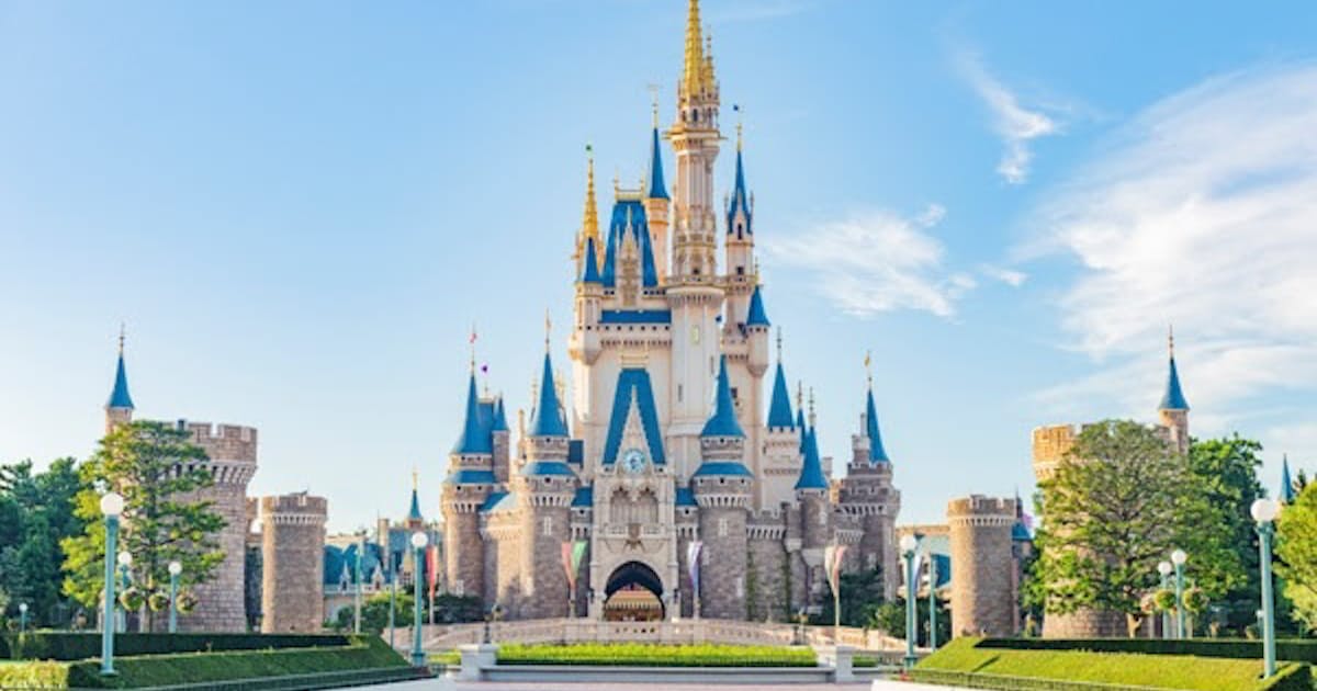 オリエンタルランド 東京ディズニーランド 東京ディズニーシーの運営について発表 日本経済新聞 オリエンタルランド 東京ディズニーランド 東京ディズニーシーの運営について発表 日本経済新聞