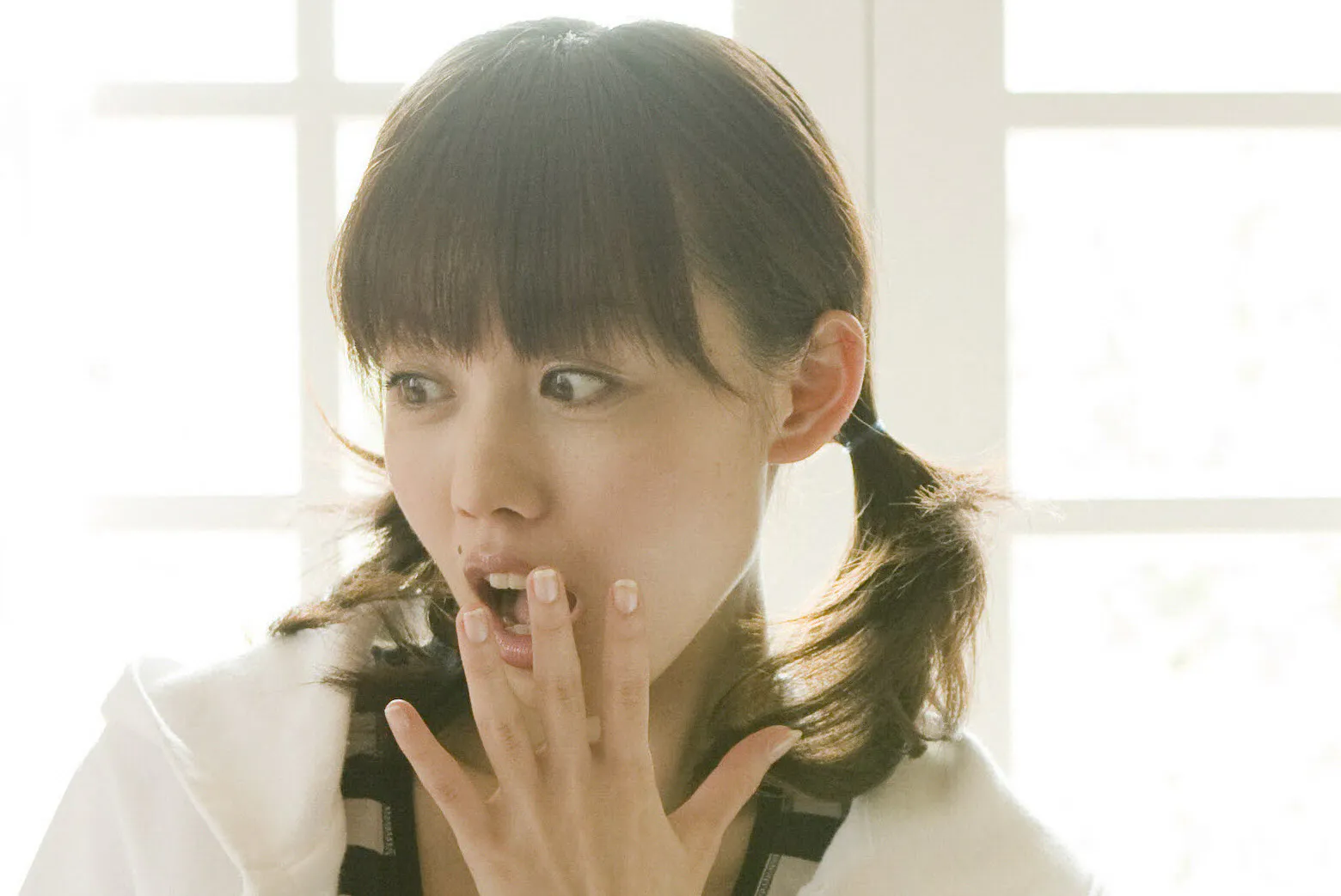 おならがたくさん出て困る 原因は腸内バランス Nikkei Style