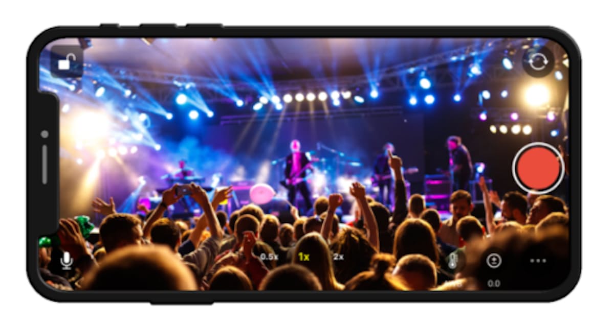 Livemedia ライブ配信時に複数の映像同期が行えるndiカメラアプリ Lm Cam をリリース 日本経済新聞 Livemedia ライブ配信時に複数の映像同期が行えるndiカメラアプリ Lm Cam をリリース 日本経済新聞