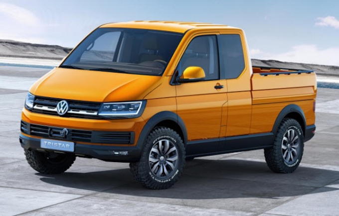 独vw 商用バン T6 を近い将来発表へ 日本経済新聞