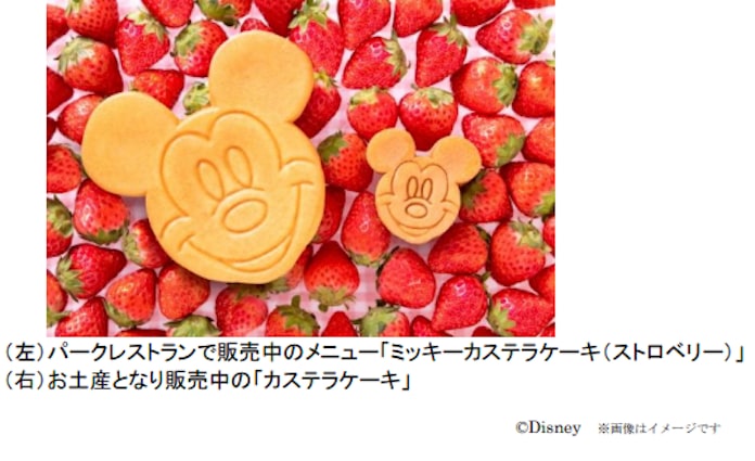 オリエンタルランド 東京ディズニーリゾート限定のチョコレート菓子 ポッキー を発売 日本経済新聞 オリエンタルランド 東京ディズニーリゾート限定のチョコレート菓子 ポッキー を発売 日本経済新聞