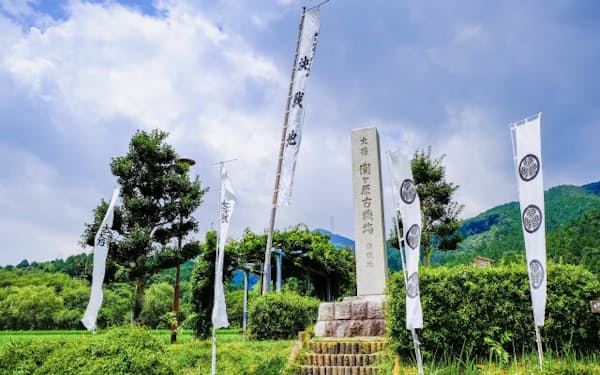 関ケ原 誤算続く家康に「一瞬の勝機」