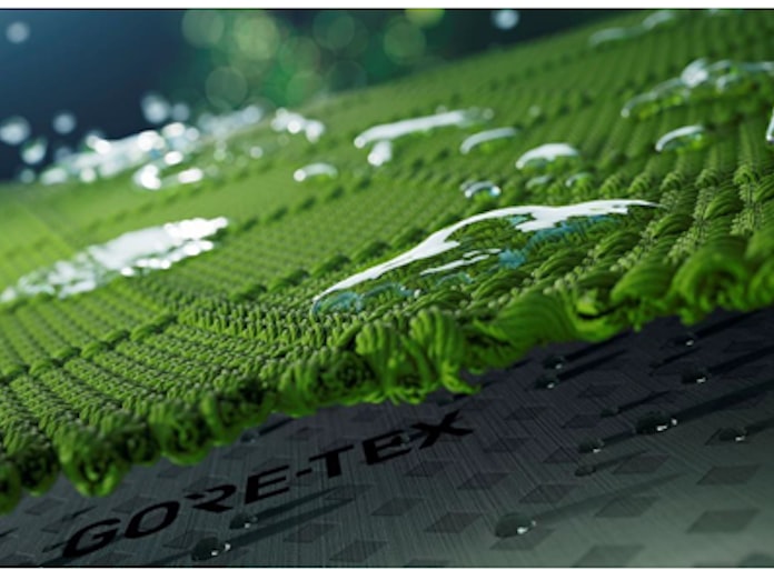 日本ゴア 延伸ポリエチレンメンブレンを採用したgore Tex製品を発表 日本経済新聞 日本ゴア 延伸ポリエチレンメンブレンを採用したgore Tex製品を発表 日本経済新聞