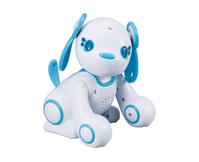 ニンテンドー3dsを使い対話するペットロボット 日本経済新聞