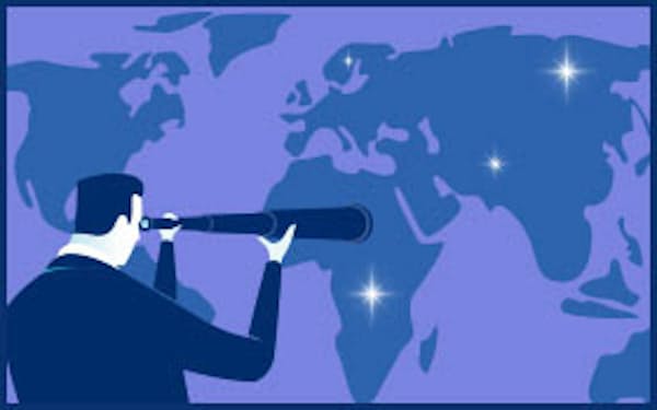 年末年始に振り返る自分の市場価値