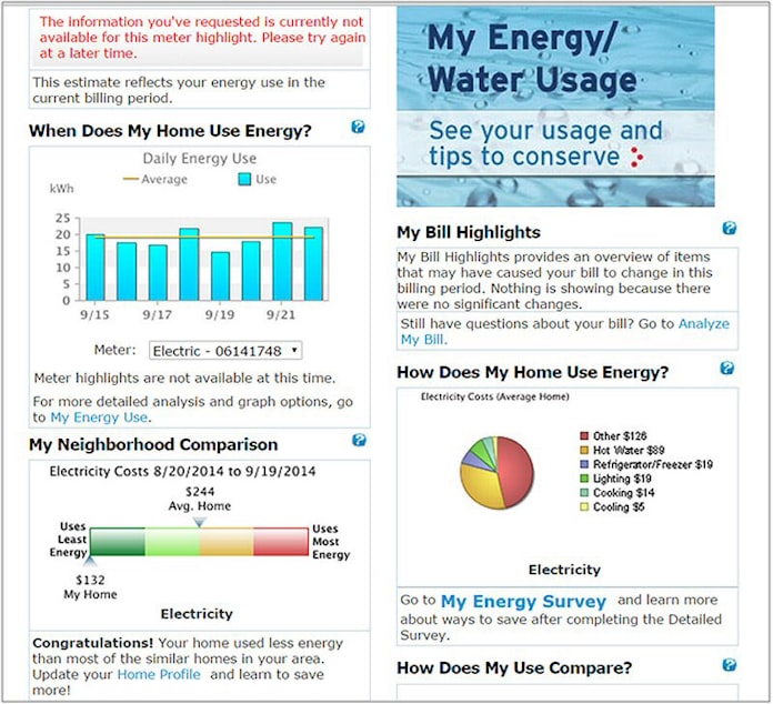 相次ぐスマートメーター設置拒否 米電力会社の憂鬱 日本経済新聞