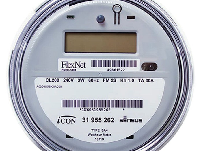 相次ぐスマートメーター設置拒否 米電力会社の憂鬱 日本経済新聞