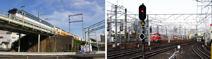 旅客化か廃止か どうなる東京の貨物線 日本経済新聞 旅客化か廃止か どうなる東京の貨物線 日本経済新聞