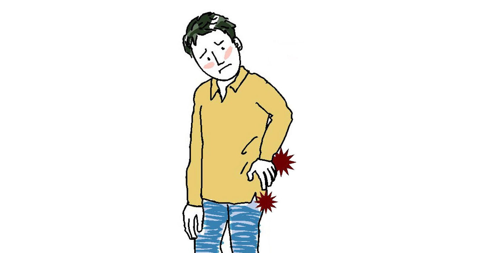 腰や背中の痛み 放置しないで Nikkei Style 腰や背中の痛み 放置しないで Nikkei Style