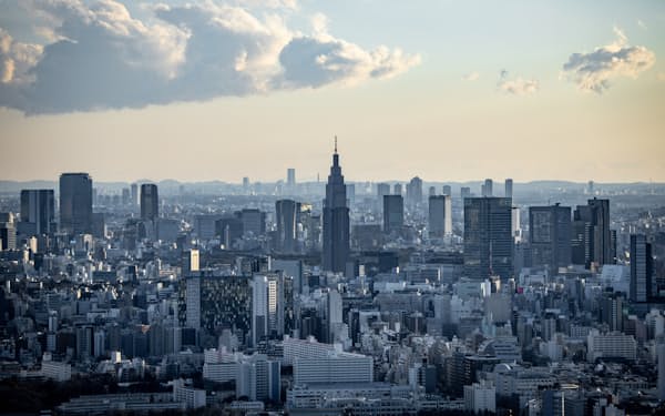 どうなる2022年?経済4誌「予測」