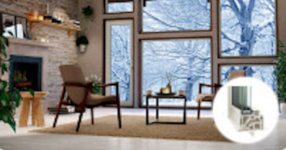 低い断熱性なぜ放置 世界に遅れる 窓 後進国ニッポン 日本経済新聞