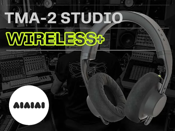 サウンドハウス ワイヤレス仕様のモニターヘッドホン Tma 2 Studio Wireless などを発売 日本経済新聞 サウンドハウス ワイヤレス仕様のモニターヘッドホン Tma 2 Studio Wireless などを発売 日本経済新聞