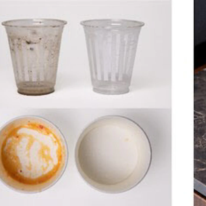 東洋製罐グループhdと東罐興業 使用済み飲料 食品用カップ洗浄機 Re Cup Washer を提供開始 日本経済新聞 東洋製罐グループhdと東罐興業 使用済み飲料 食品用カップ洗浄機 Re Cup Washer を提供開始 日本経済新聞