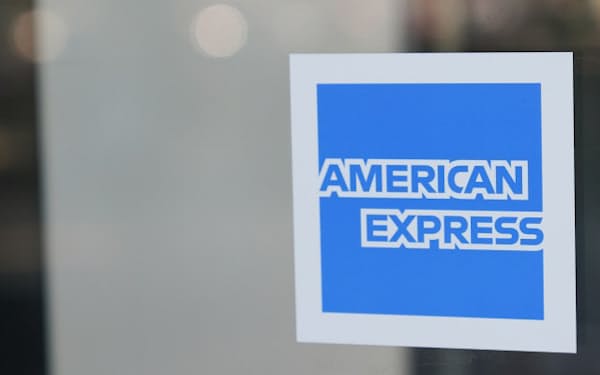 山下達郎・アメックス 同じ競争戦略