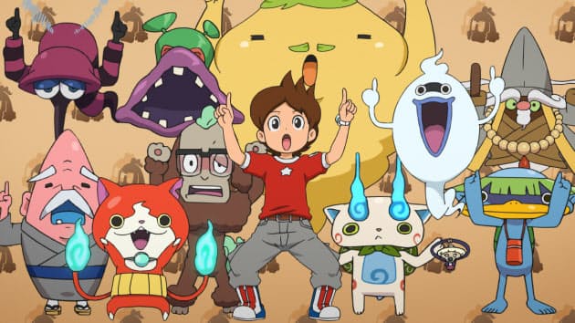 ジバニャン 知らないではダメ 妖怪ウォッチ 講座 Nikkei Style ジバニャン 知らないではダメ 妖怪ウォッチ 講座 Nikkei Style