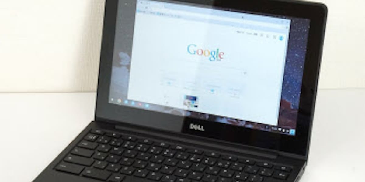 丸ごとレビュー グーグルのpc クロームブック 一般向けが登場 日本経済新聞