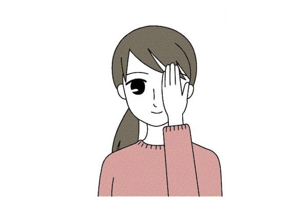 目の痛みや肩こり 隠れた原因を疑う Nikkei Style