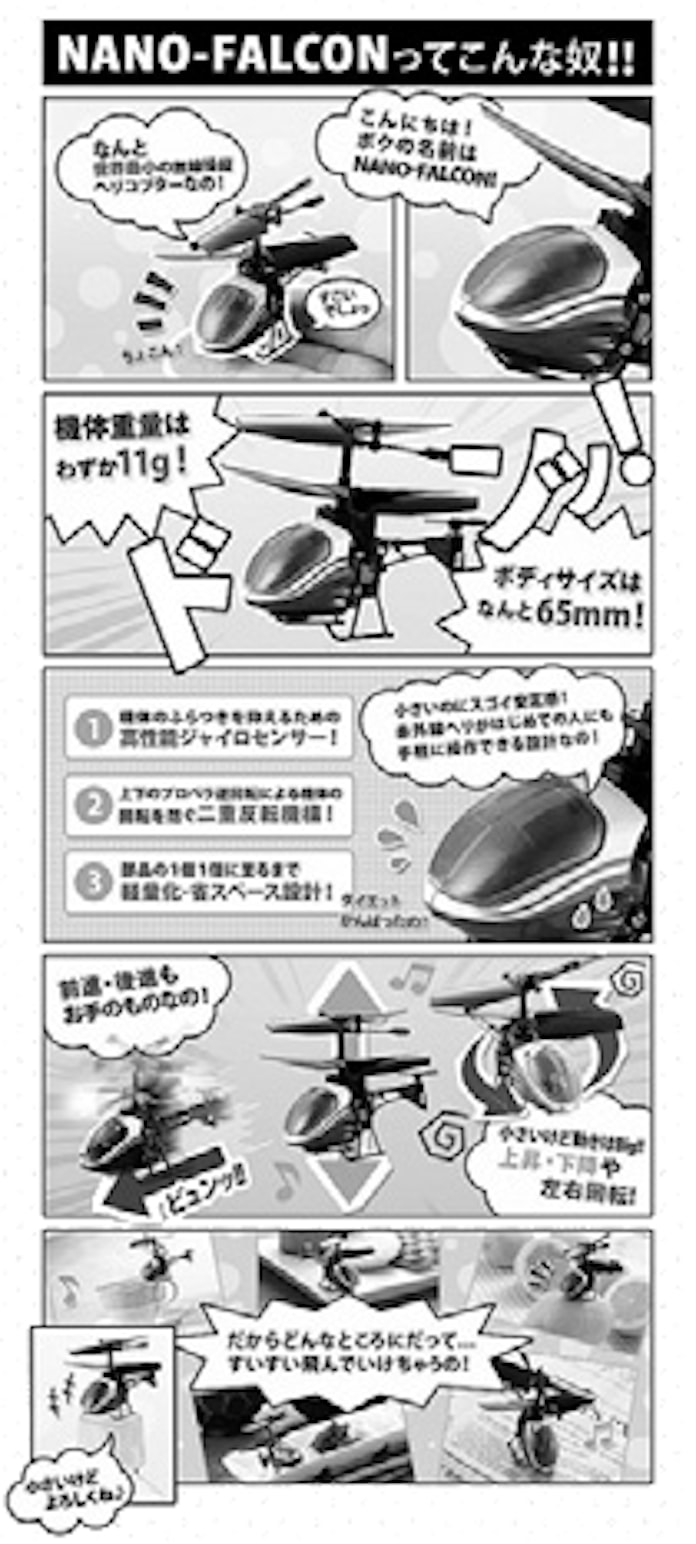 合言葉は ギネス挑戦 羽ばたく世界最小rcヘリ 日本経済新聞 合言葉は ギネス挑戦 羽ばたく世界最小rcヘリ 日本経済新聞