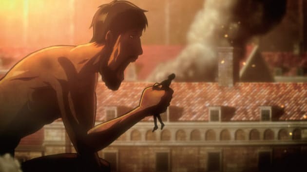 これは王道の少年マンガ 謎を呼ぶミステリーが深みを出す 進撃の巨人 アニメ化で Nikkei Style これは王道の少年マンガ 謎を呼ぶミステリーが深みを出す 進撃の巨人 アニメ化で Nikkei Style