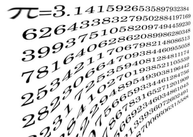 円周率の定義は 大人が間違える子供の算数 Nikkei Style 円周率の定義は 大人が間違える子供の算数 Nikkei Style