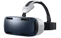 サムスンが米国で発売した「Gear VR Innovator Edition」