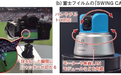 キヤノン 監視カメラ世界最大手の買収発表 3300億円 日本経済新聞
