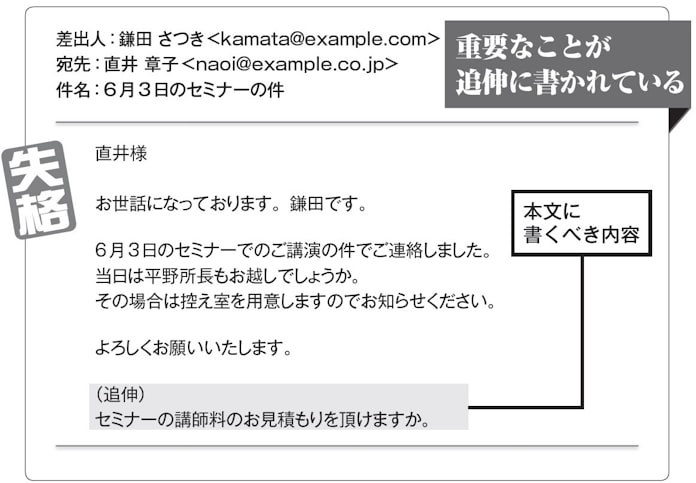最高のコレクション メール 追伸 男性女性スタイル 最高のコレクション メール 追伸 男性女性スタイル