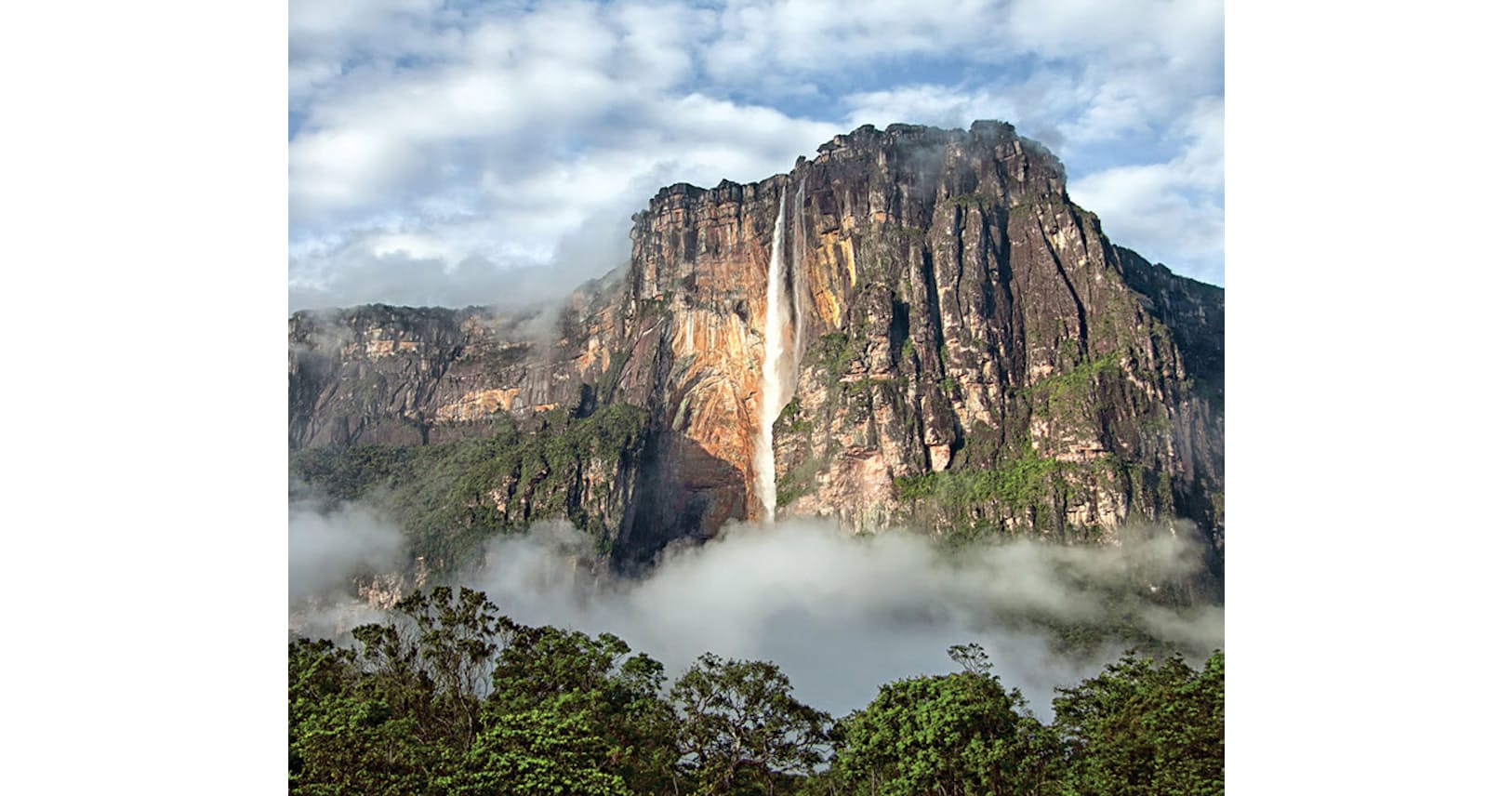 長旅の末に出合う秘境の絶景 厳選 中南米の国立公園 Nikkei Style 長旅の末に出合う秘境の絶景 厳選 中南米の国立公園 Nikkei Style