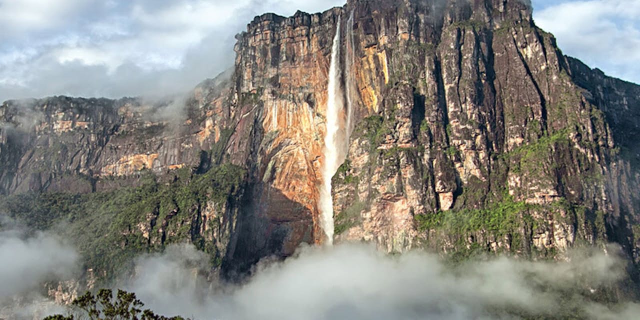 長旅の末に出合う秘境の絶景 厳選 中南米の国立公園 Nikkei Style 長旅の末に出合う秘境の絶景 厳選 中南米の国立公園 Nikkei Style