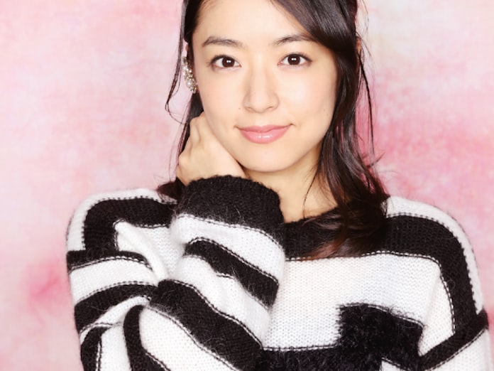 井上真央 決意の大河ドラマ主演 目指すは理想の妹 日本経済新聞 井上真央 決意の大河ドラマ主演 目指すは理想の妹 日本経済新聞