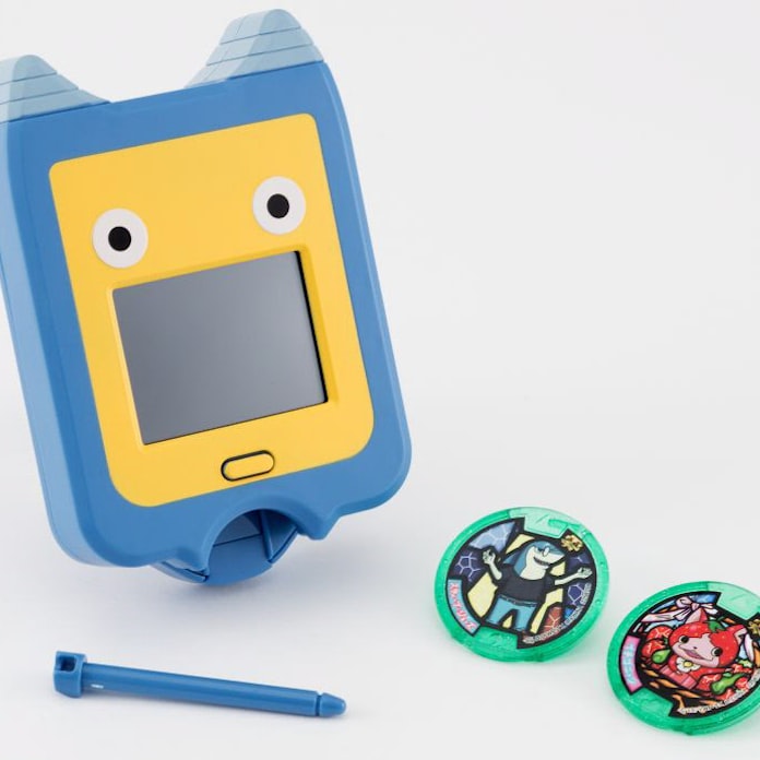 人気の 妖怪pad 遊び心の裏に徹底したコスト意識 日本経済新聞 人気の 妖怪pad 遊び心の裏に徹底したコスト意識 日本経済新聞