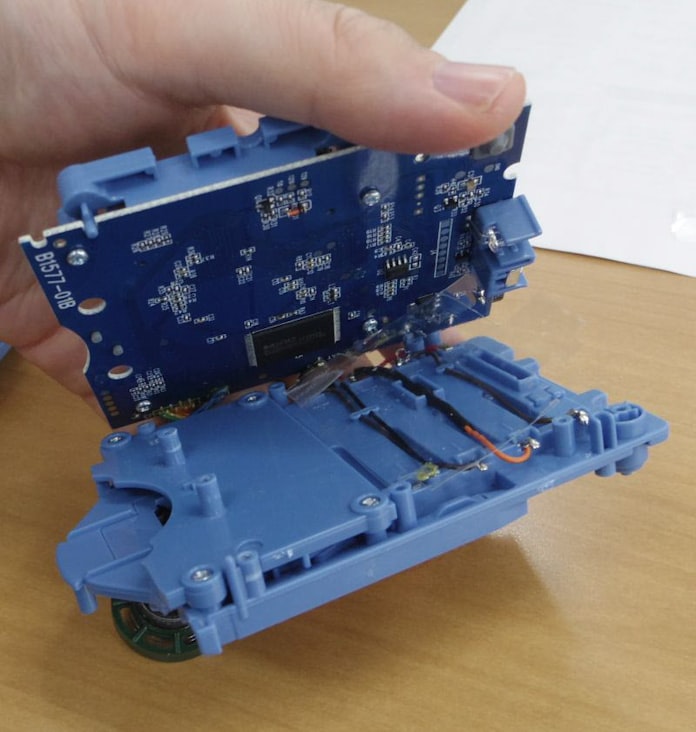 人気の 妖怪pad 遊び心の裏に徹底したコスト意識 日本経済新聞 人気の 妖怪pad 遊び心の裏に徹底したコスト意識 日本経済新聞