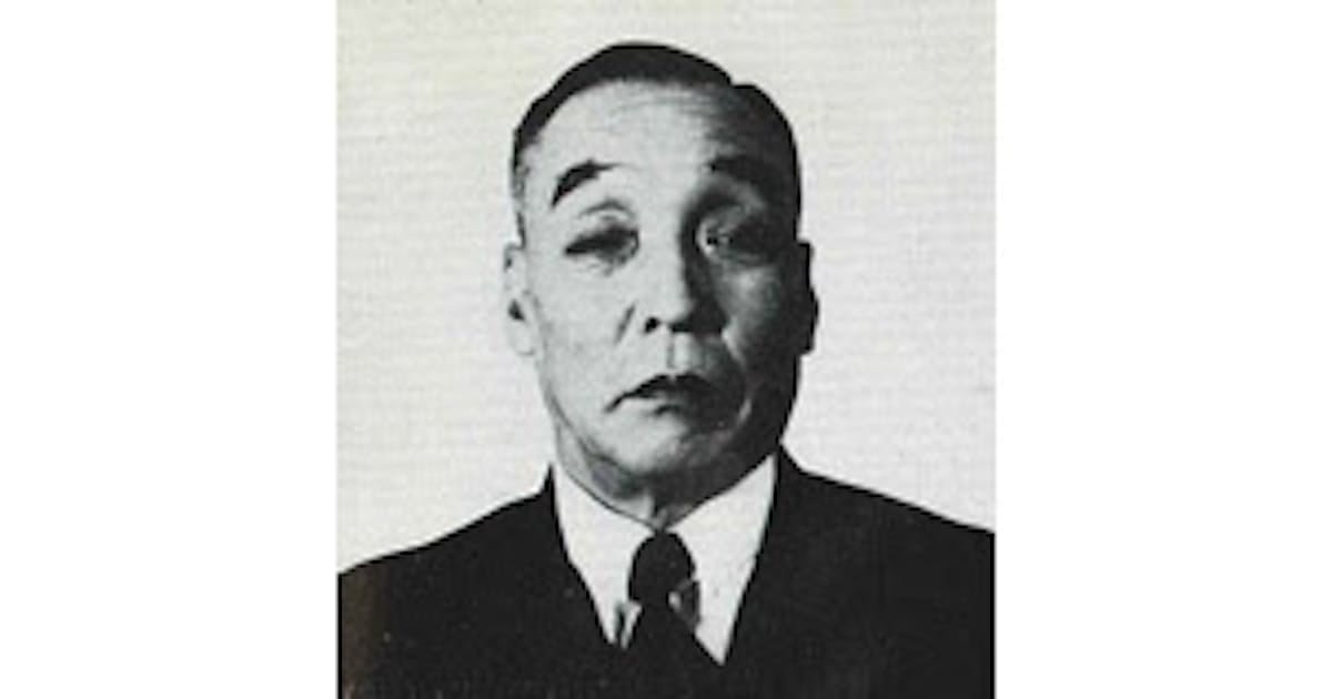 マツダ創業者 戦後恐慌で大損 松田重次郎氏 日本経済新聞 マツダ創業者 戦後恐慌で大損 松田重次郎氏 日本経済新聞
