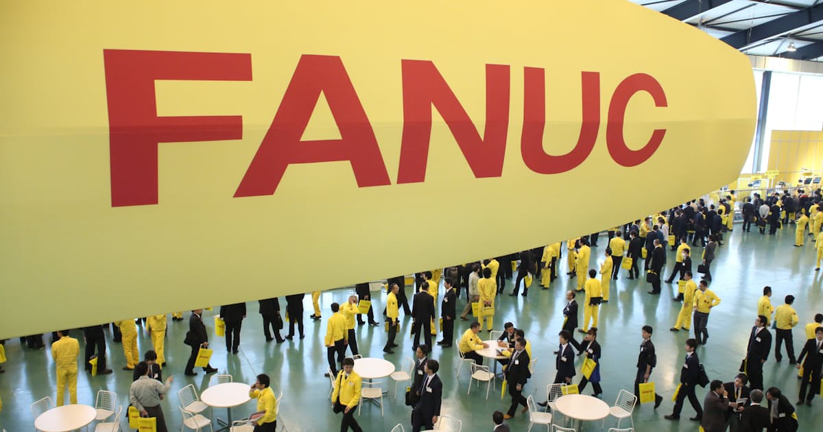 ファナック 630億円投じロボット新工場 茨城県筑西市に 日本経済新聞