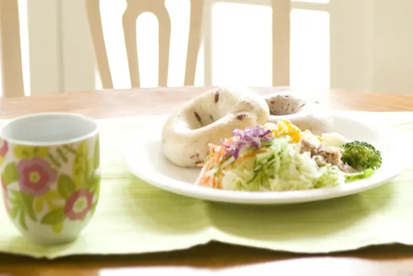 太りにくく 頭もさえる ベストな朝食 の条件とは Nikkei Style