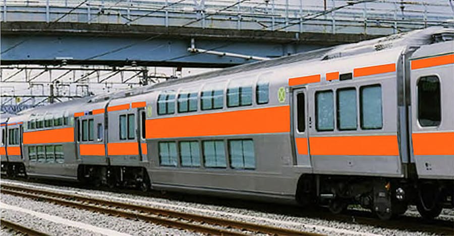 中央線の グリーン車 導入 実は多い工事 運用の難所 日本経済新聞