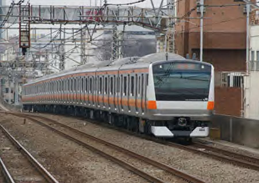 中央線の グリーン車 導入 実は多い工事 運用の難所 日本経済新聞